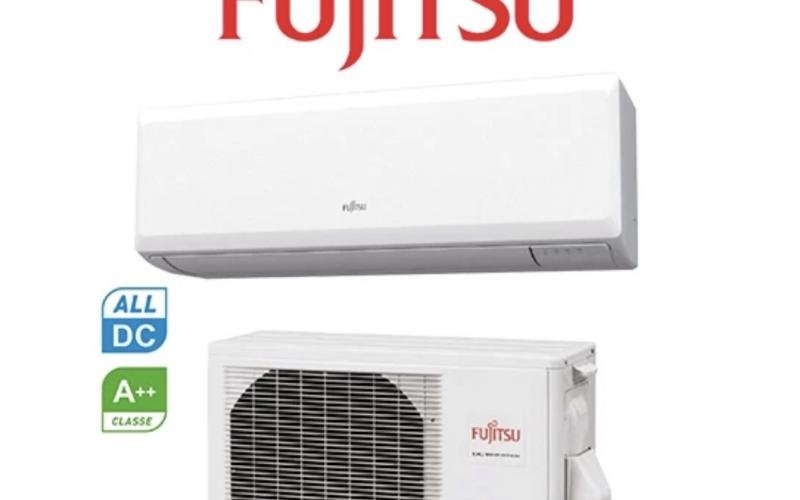Fujitsu Condizionatori a Vicenza e Verona