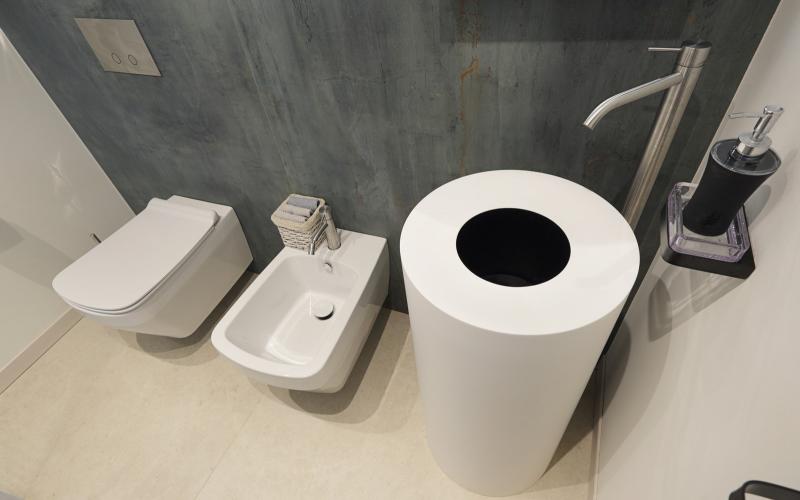 bathroom design furniture Vicenza