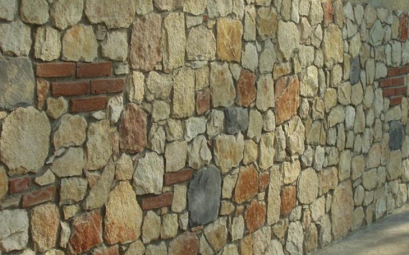 stone cladding house montorso vicenza