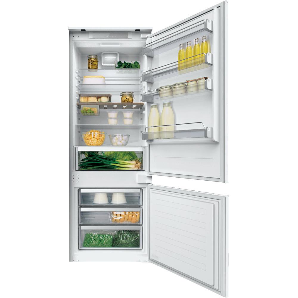 Elettrodomestici per cucina a Vicenza: il congelatore abbinato al frigo
