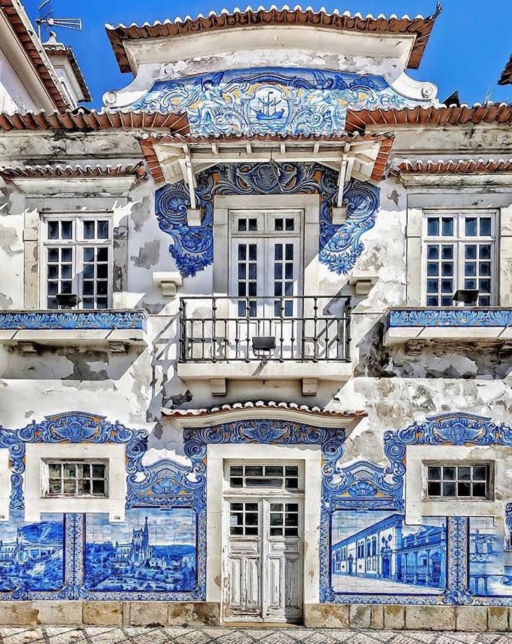 Piastrelle in ceramica: gli azulejos Portoghesi