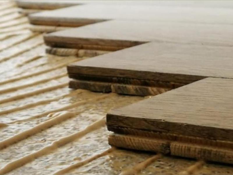 Costo posa pavimento in legno, Verona e Vicenza