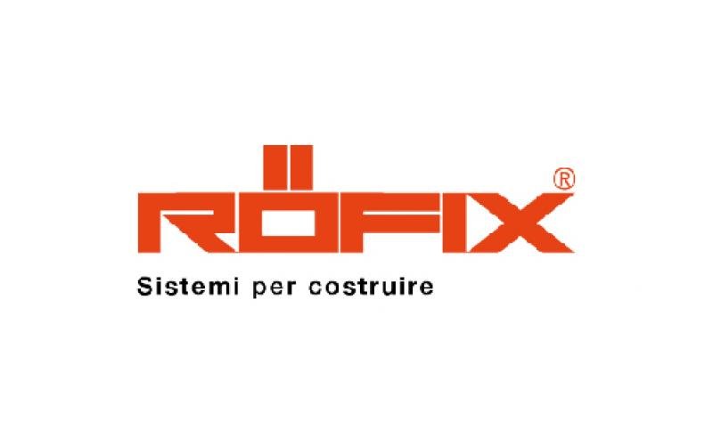 Röfix, per Verona e Vicenza