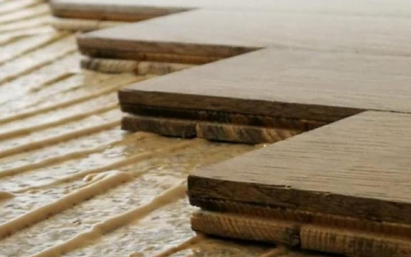 Costo posa pavimento in legno, Verona e Vicenza