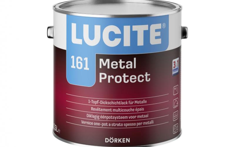 lucite 161 metal protect lucite prodotti vicenza
