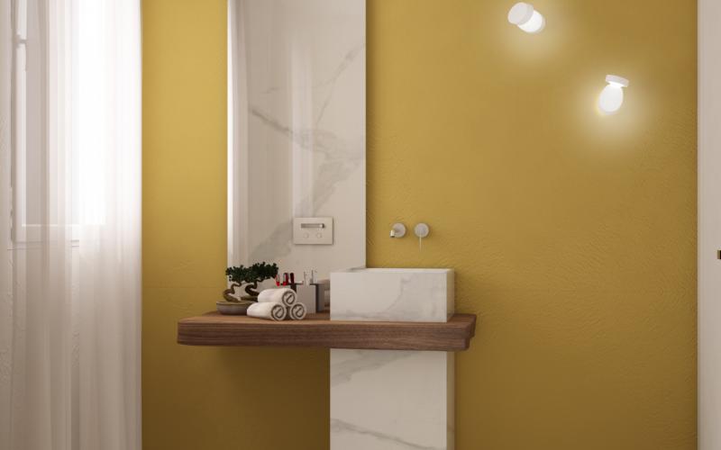 Bathroom furniture Verona