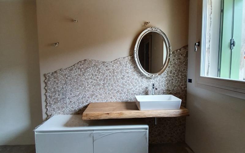 Bathroom tiles Vicenza