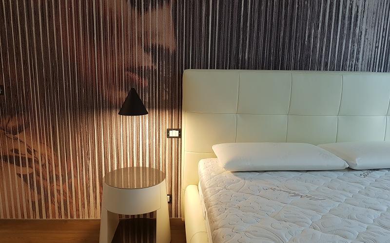 camera da letto moderna quanto costa Vicenza