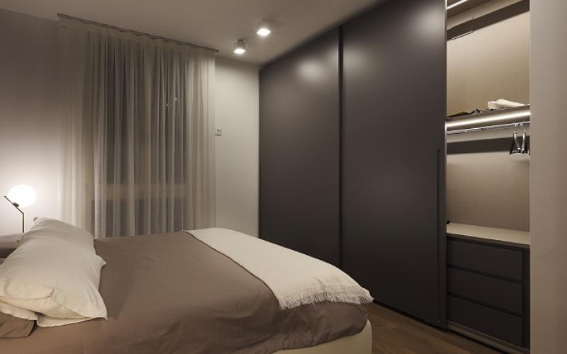 camera da letto moderna costo Vicenza