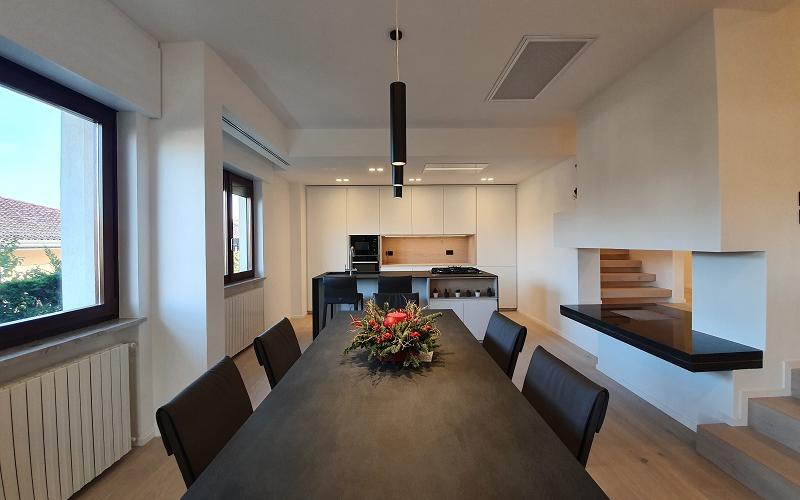 Home interior design Vicenza