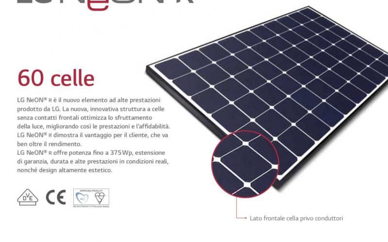 ECOBONUS 110% e pannello fotovoltaico 