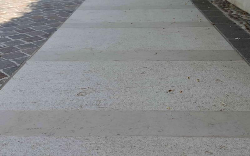 Negozi di pavimenti da esterno Verona