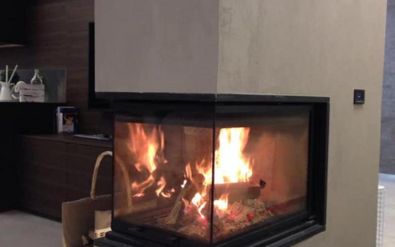 fireplace stove shop verona