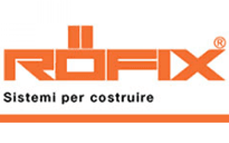 Nell'immagine si vede il logo Rofix