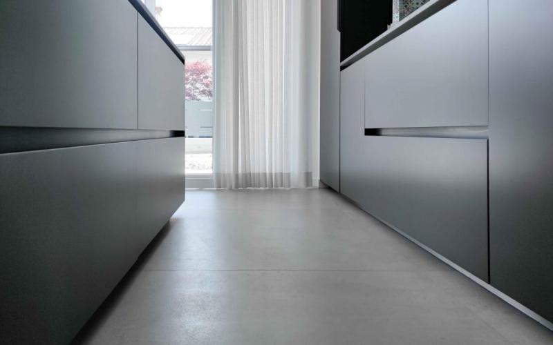 Modern tile flooring Gazzolo d'Arcole