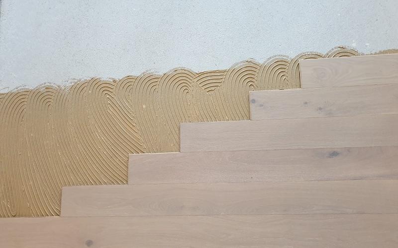 posa pavimenti in legno Vicenza