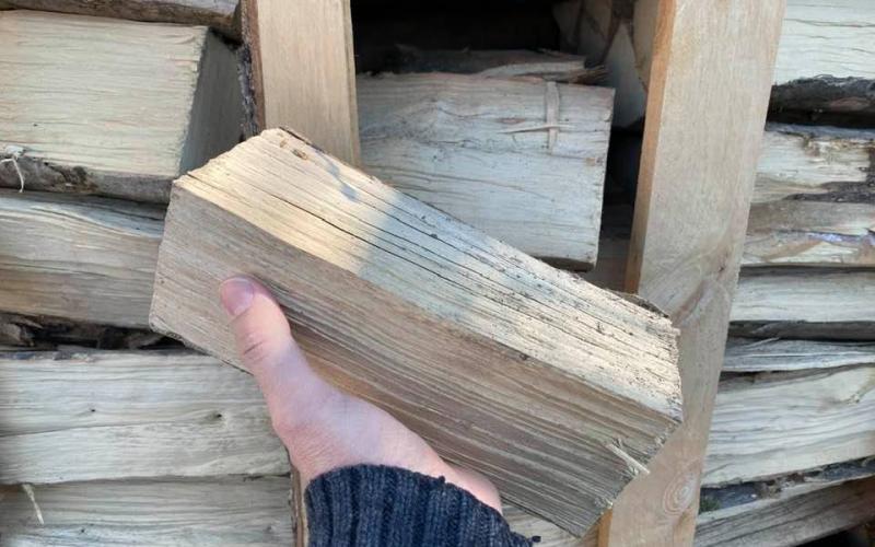 legna da ardere pezzi corti, consegna a domicilio a Vicenza