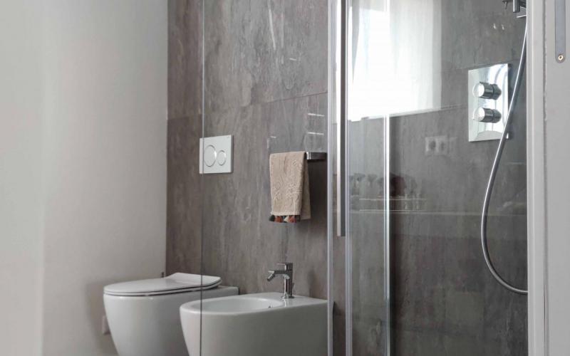Modern bathroom tiles Gazzolo d'Arcole