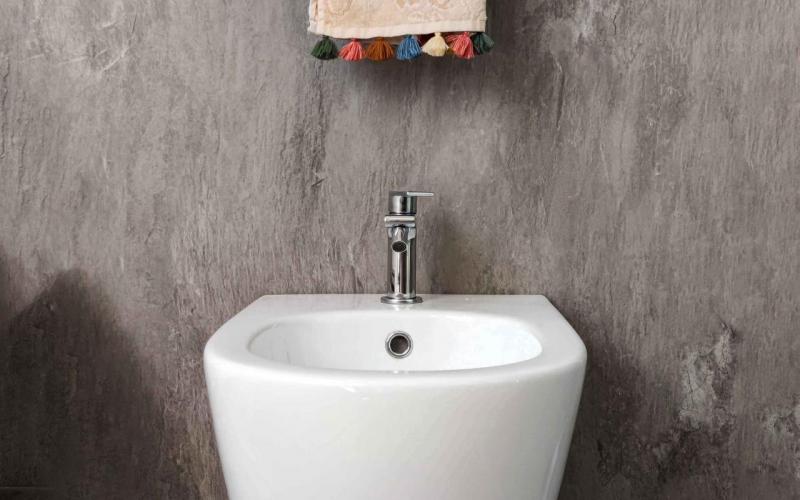 Modern sanitaryware Verona