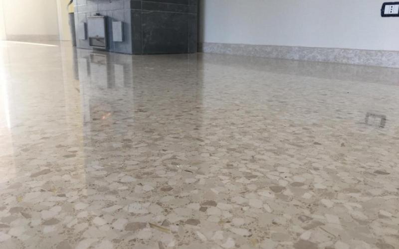 modern veneziana flooring