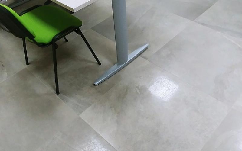 Office floors Vicenza