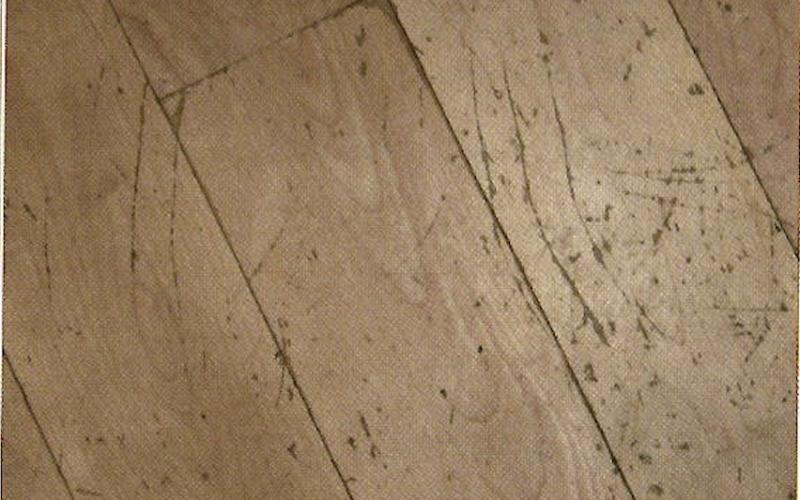 Problemi del legno: usura del pavimento e graffi 
