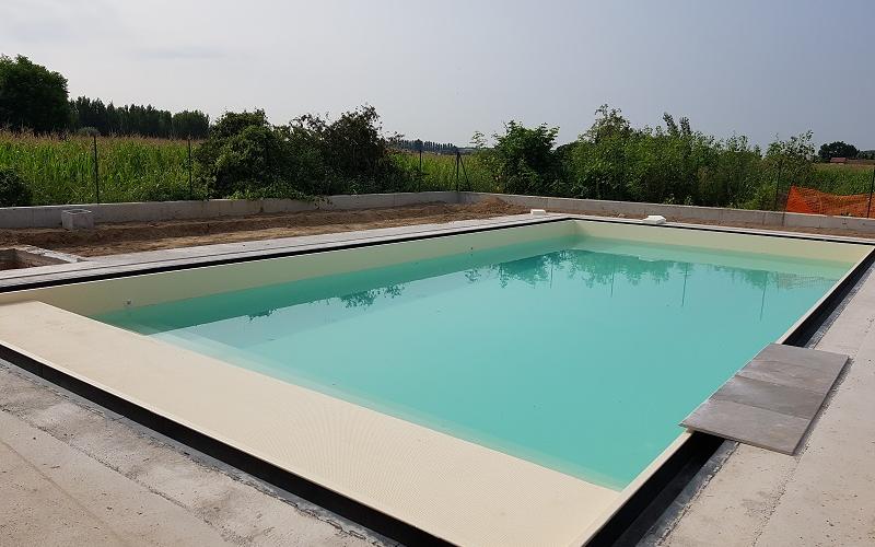 posa pavimenti esterni piastrelle bordo piscina Verona
