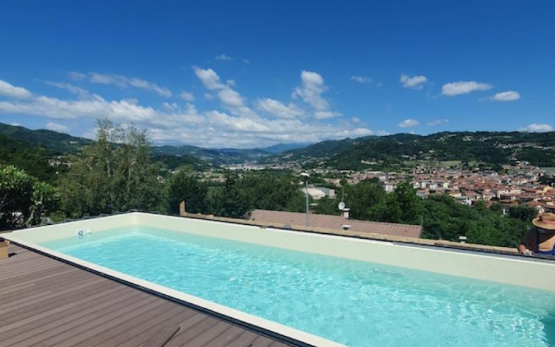 Pools for sale in Vicenza