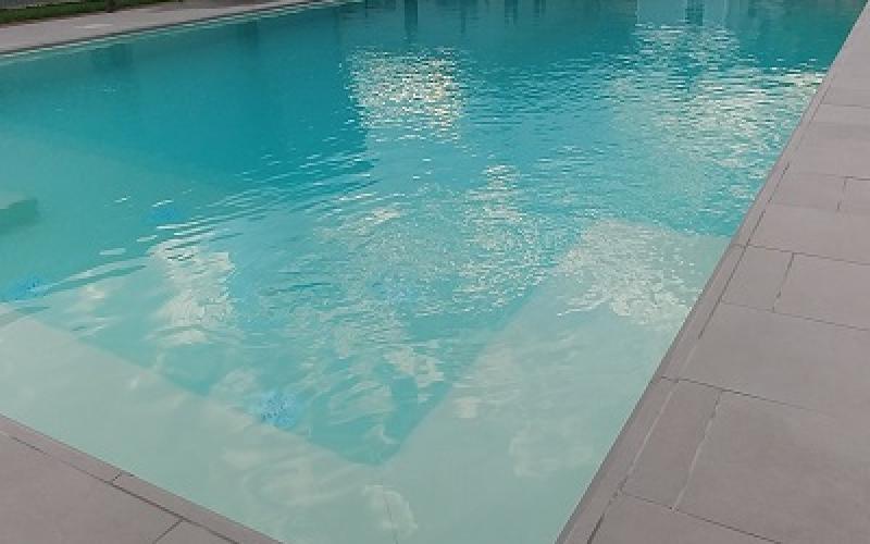 gres porcellanato per esterni bordo piscina negozio piastrelle Vicenza