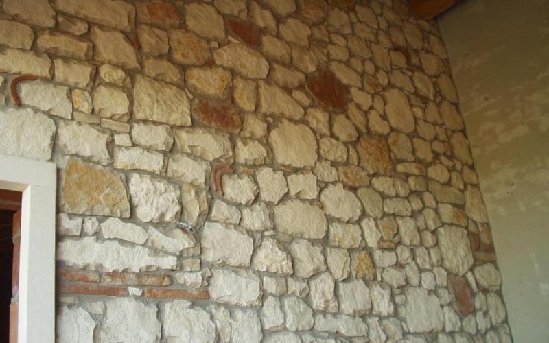 porch stone cladding Vicenza