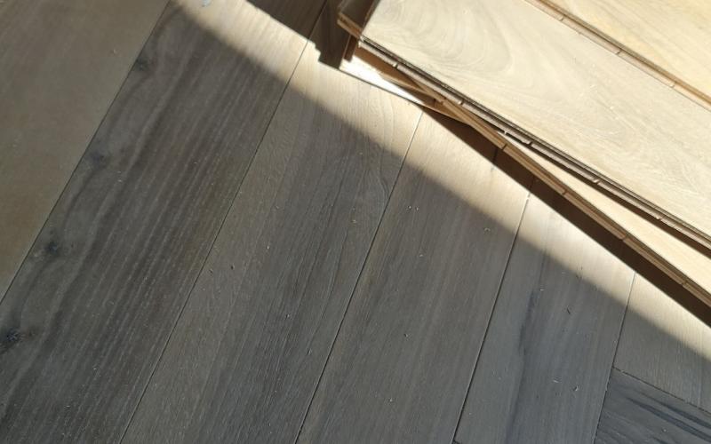 posa pavimenti legno per uffici Montecchio Maggiore