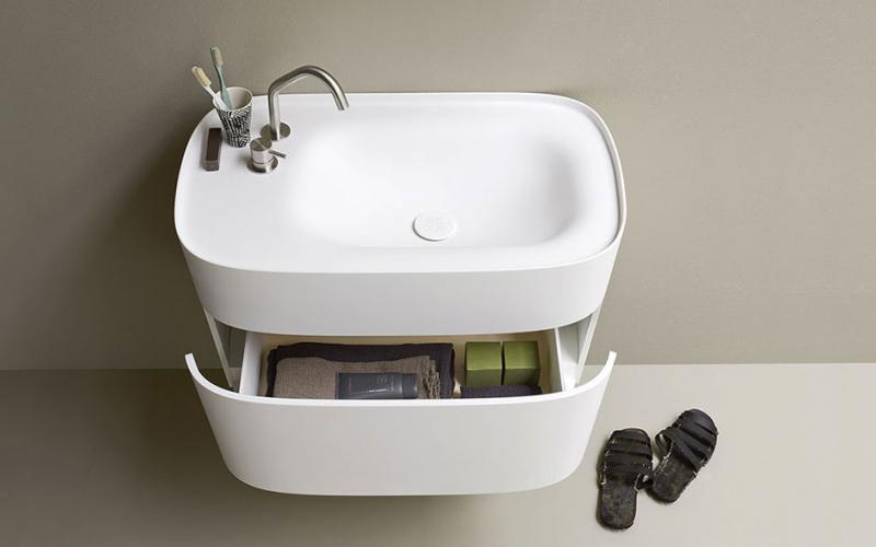 rexa design vicenza lavabo bagno