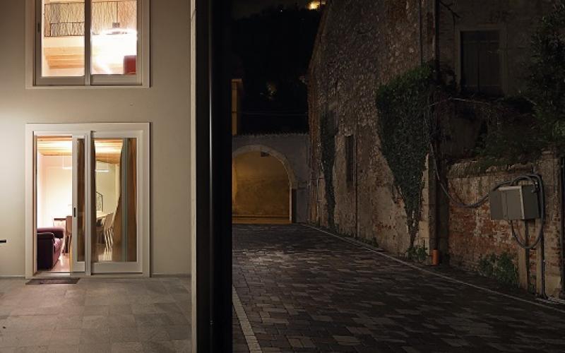 casa moderna ristrutturazione chiavi in mano provincia Vicenza