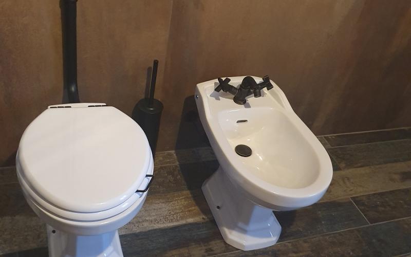 sanitari rubinetteria manutenzione straordinaria bagno Vicenza