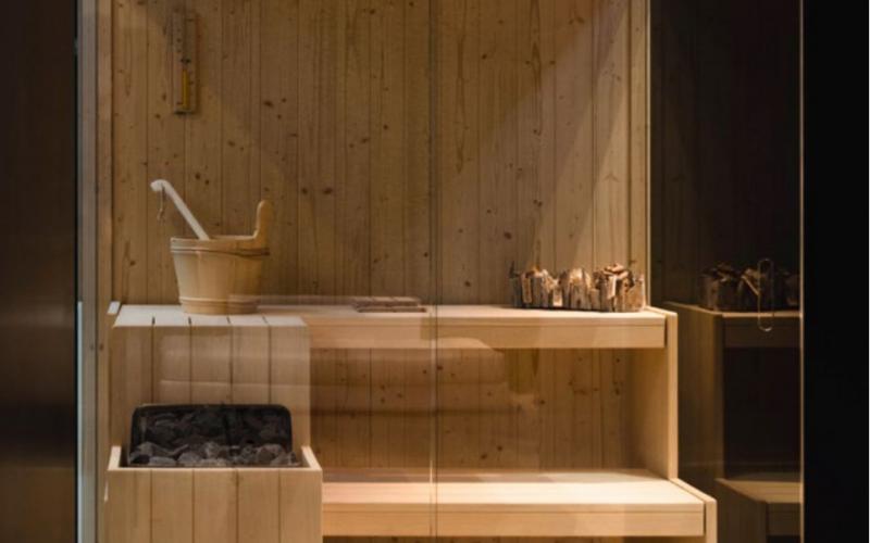 sauna per bagno Vicenza 