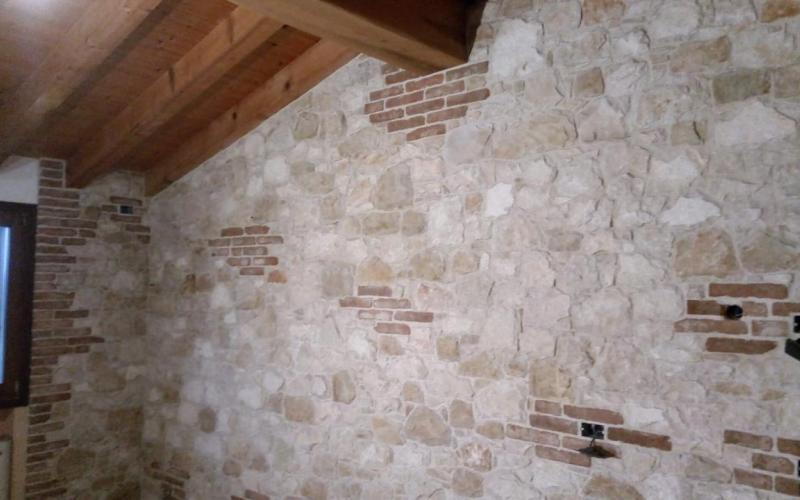 stone brick cladding interior vicenza_1