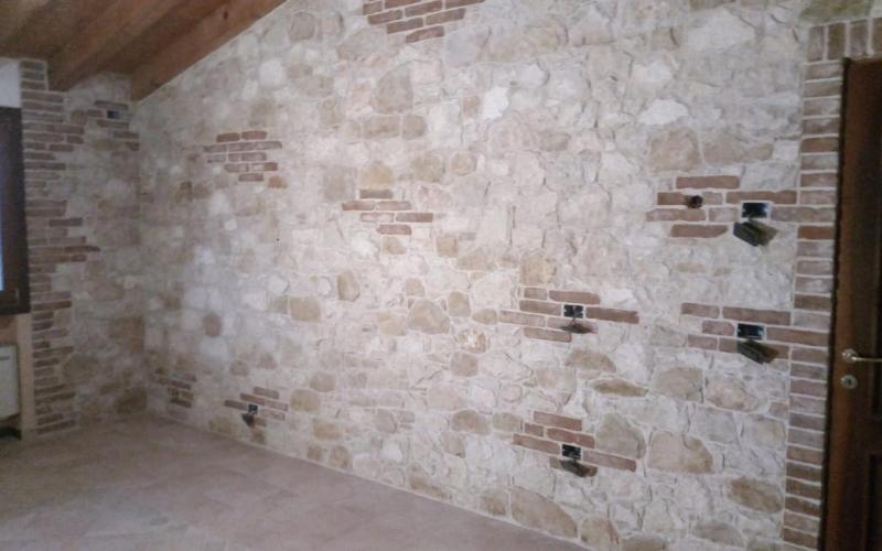 stone brick cladding interior vicenza_2