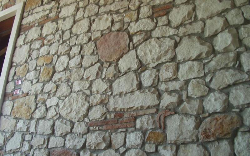 stone brick porch cladding vicenza