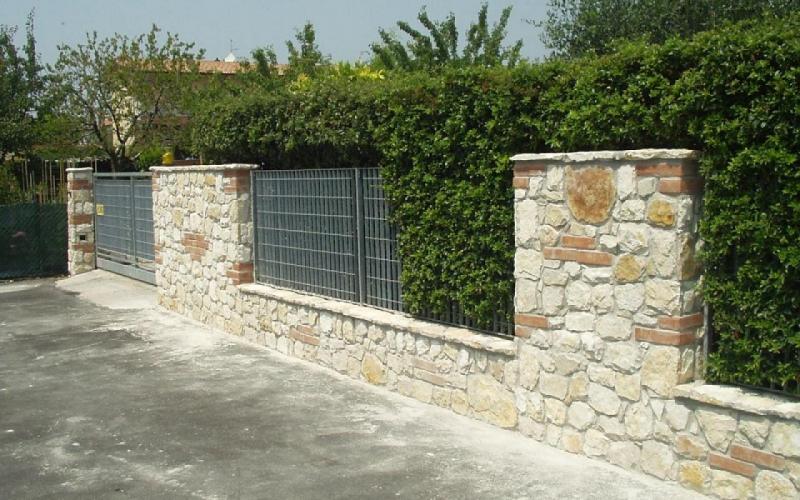 stone cladding wall vicenza mattoni