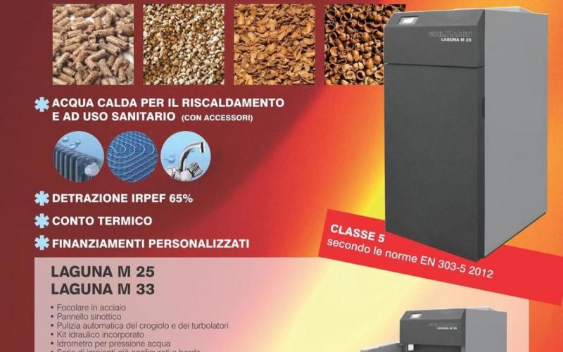 stove fireplace shop Pellizzari-8