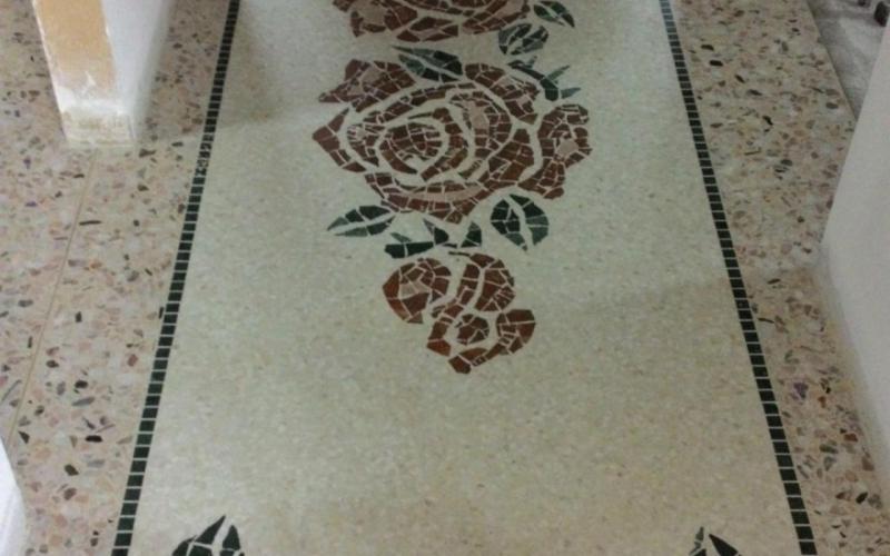 veneziana flooring
