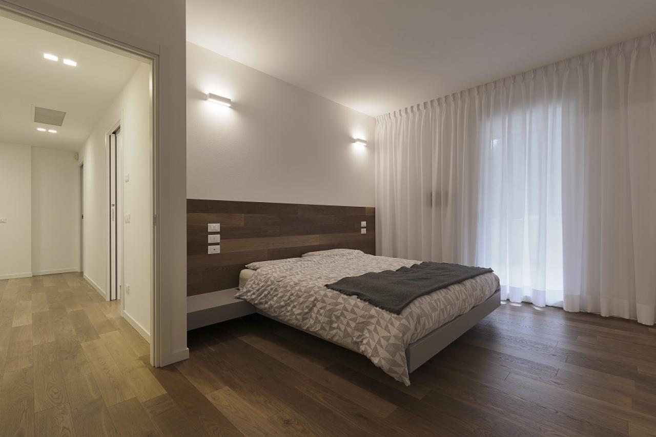 Camere da letto moderne, quanto costano?