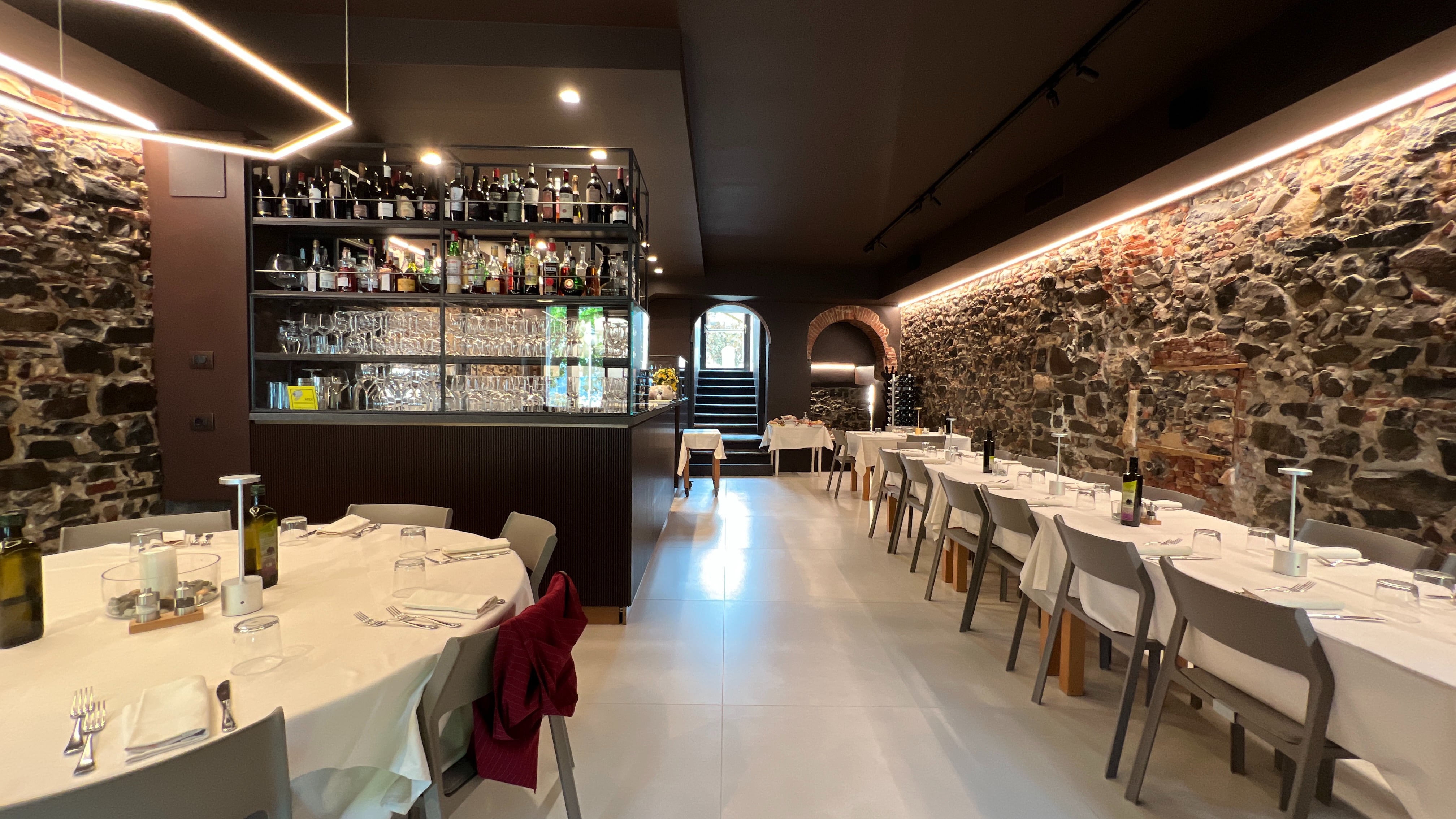 ristorante al campanile arzignano