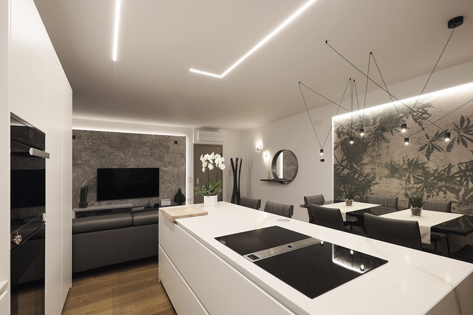 pavimenti arredi cucina
