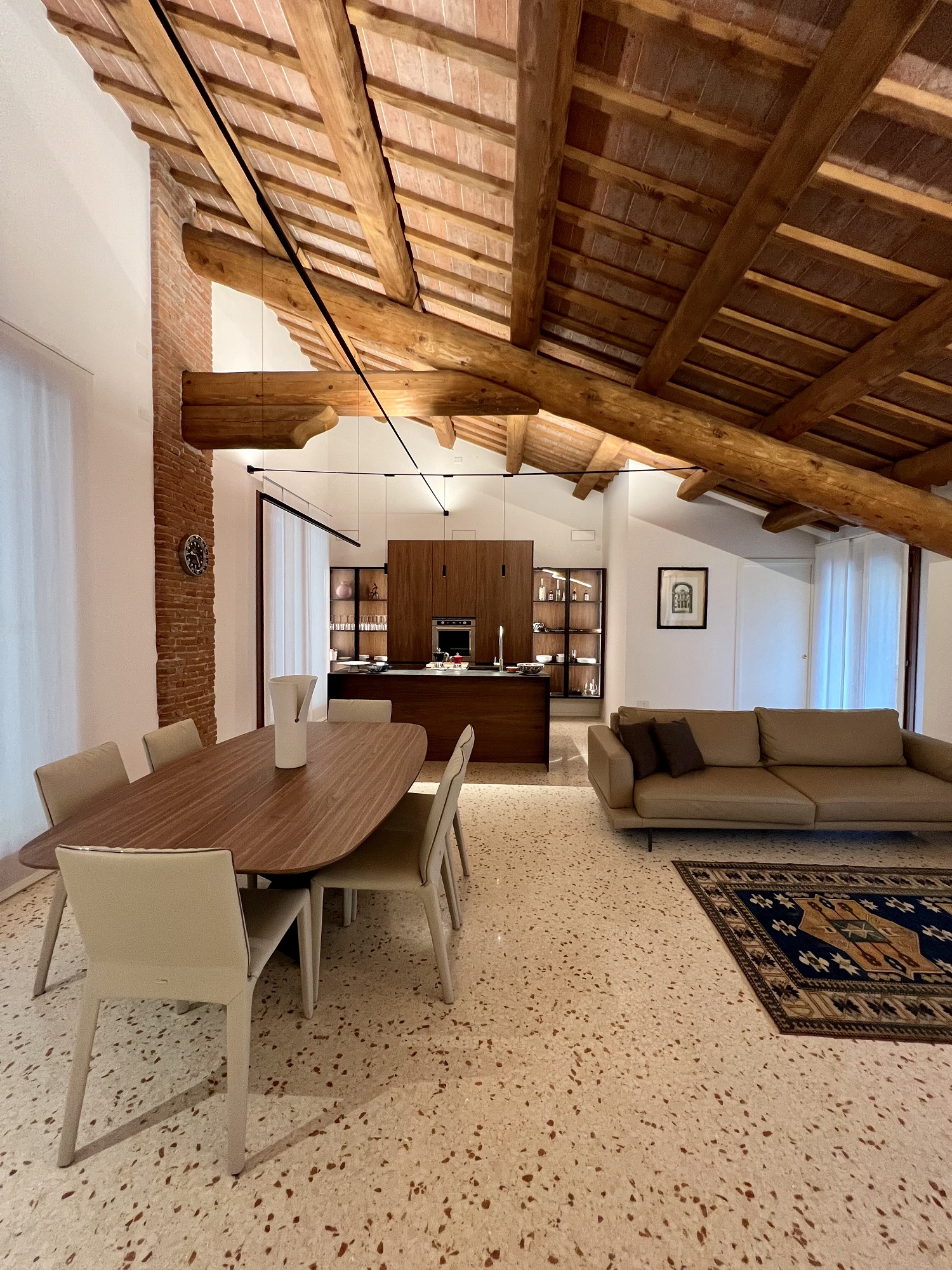 arredamento su misura casa nuova vicenza
