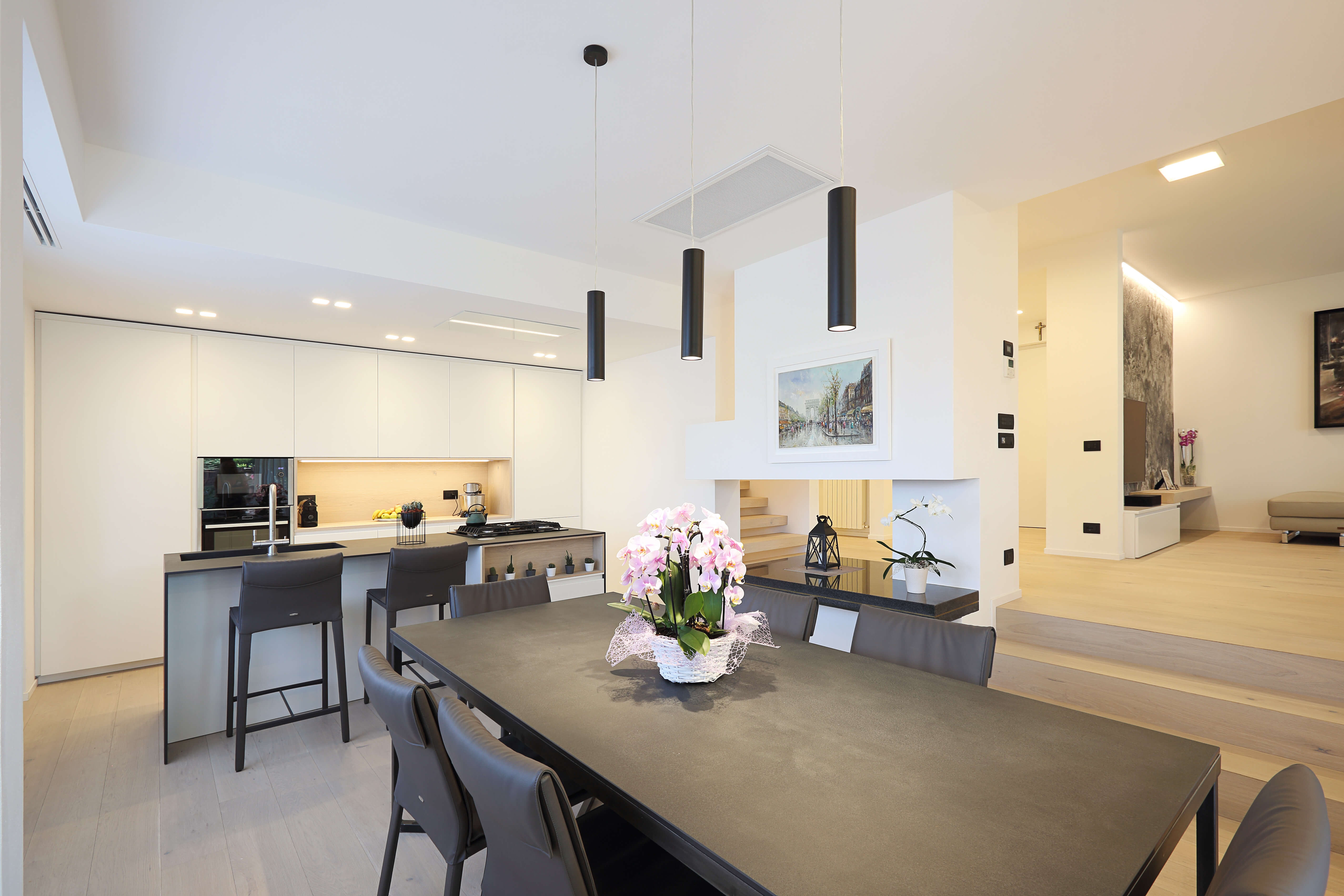 pavimenti arredi cucina