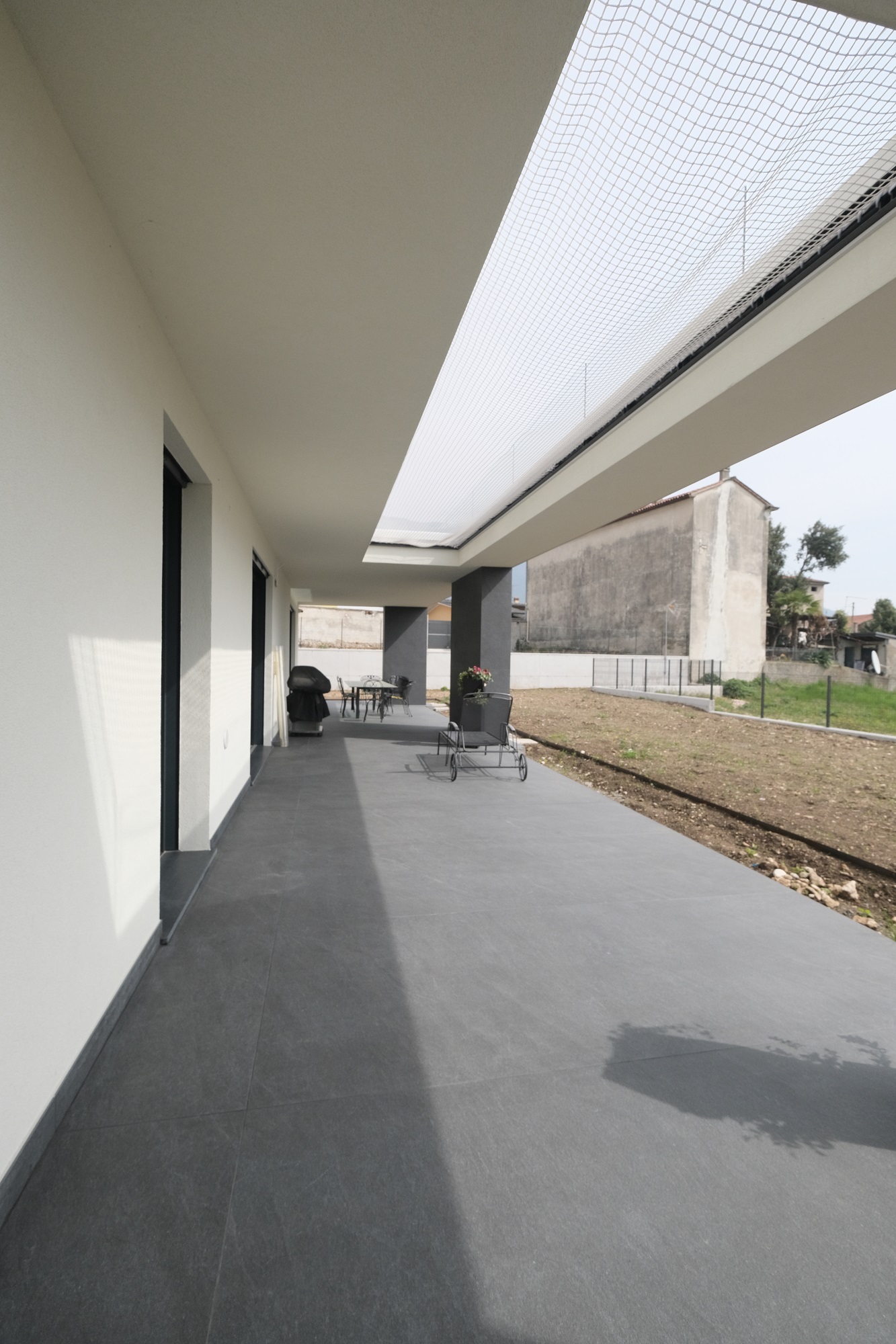 pavimento esterno in gres