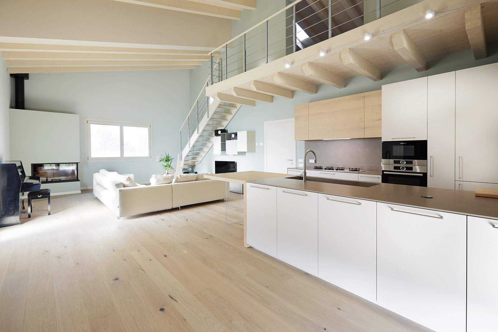 pavimenti arredi cucina