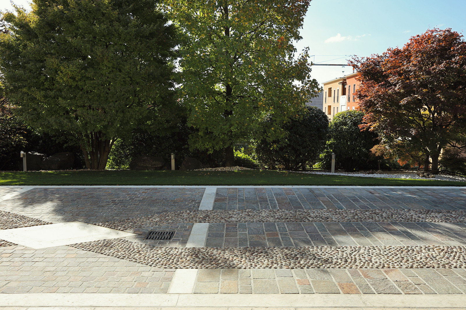 pavimenti esterni