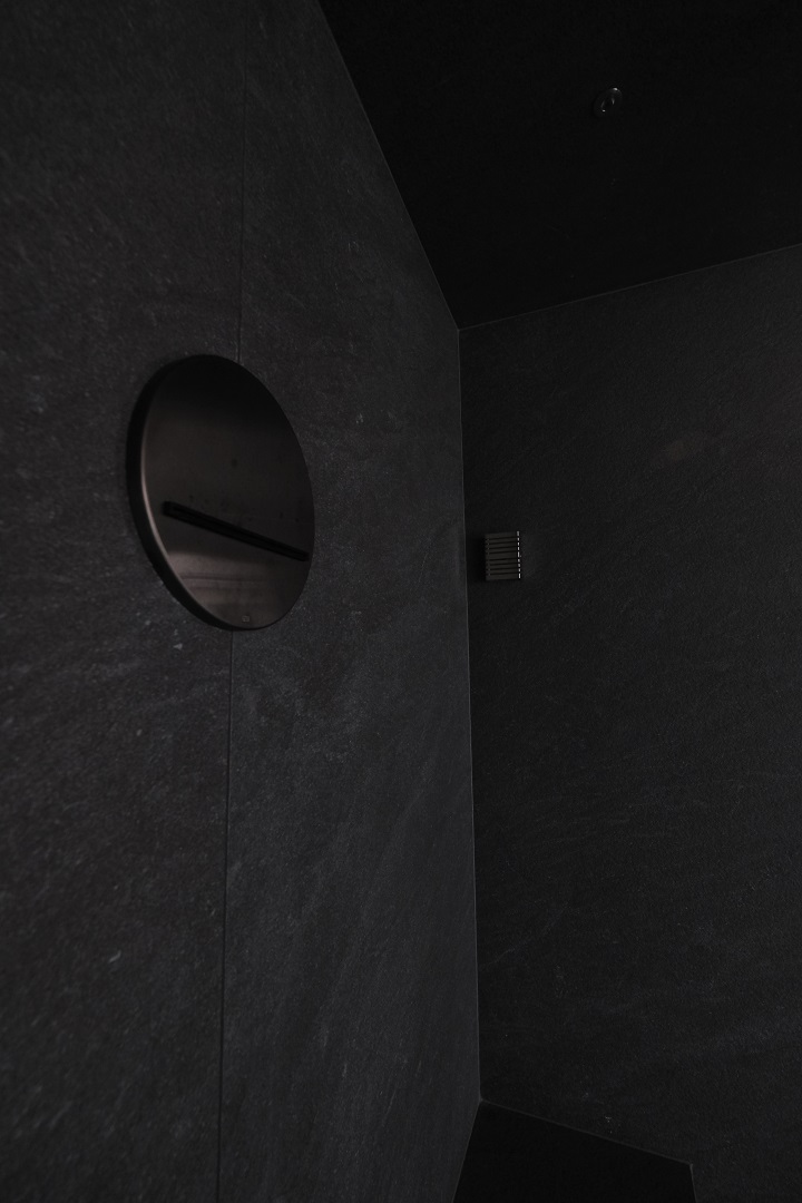 rubinetteria bagno turco